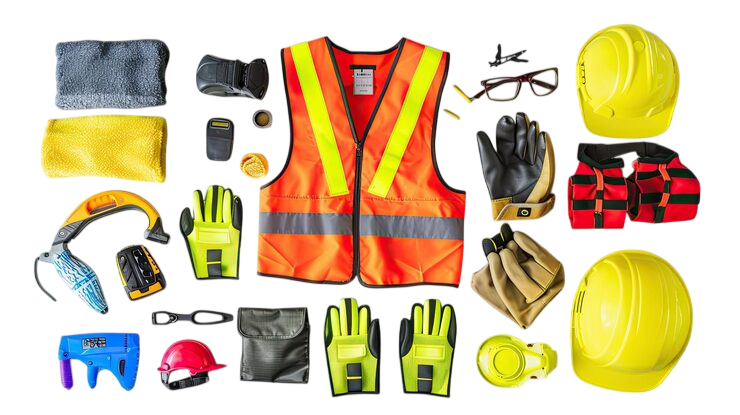 Safety Equipment