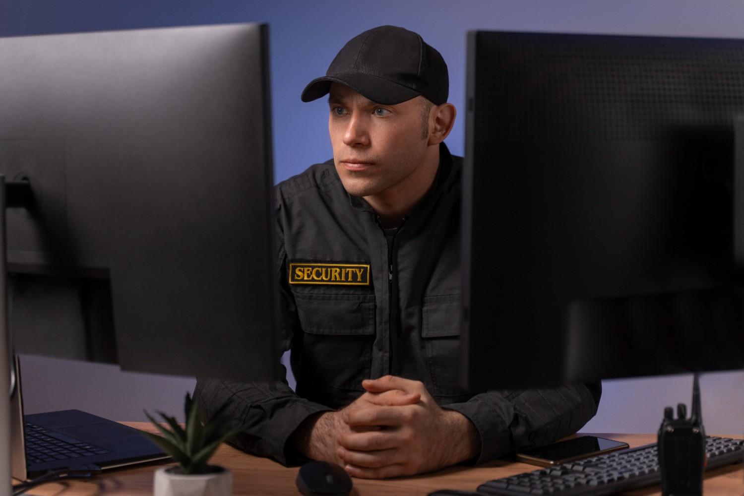 Security Provider